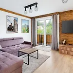 Apartamenty Górski Zakątek Karpacz