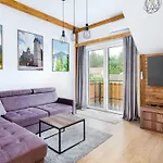 Apartamenty Górski Zakątek Karpacz