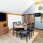 Apartamenty Górski Zakątek Karpacz