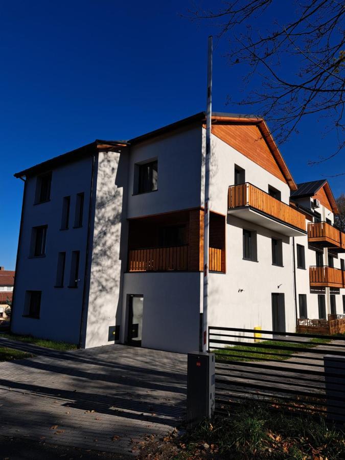 Apartament Górski Zakątek