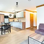 Apartamenty Gorski Zakatek Karpacz