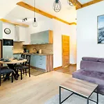 Apartamenty Gorski Zakatek Karpacz