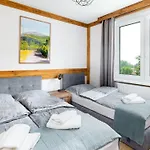 Apartamenty Gorski Zakatek Karpacz