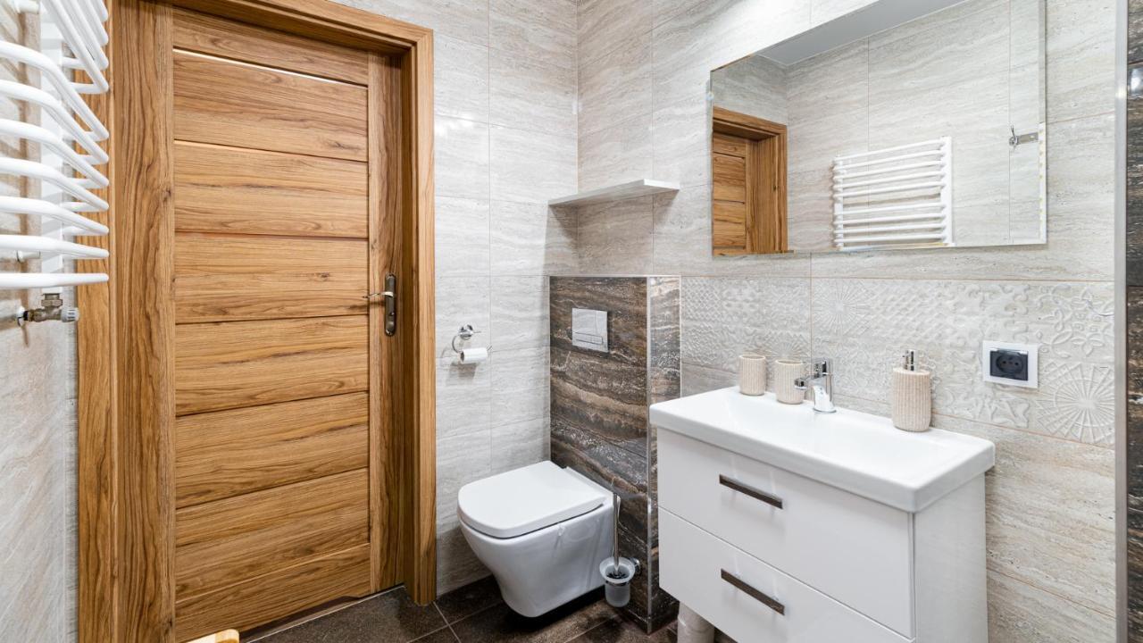 Gorski Zakatek Apartment Karpacz