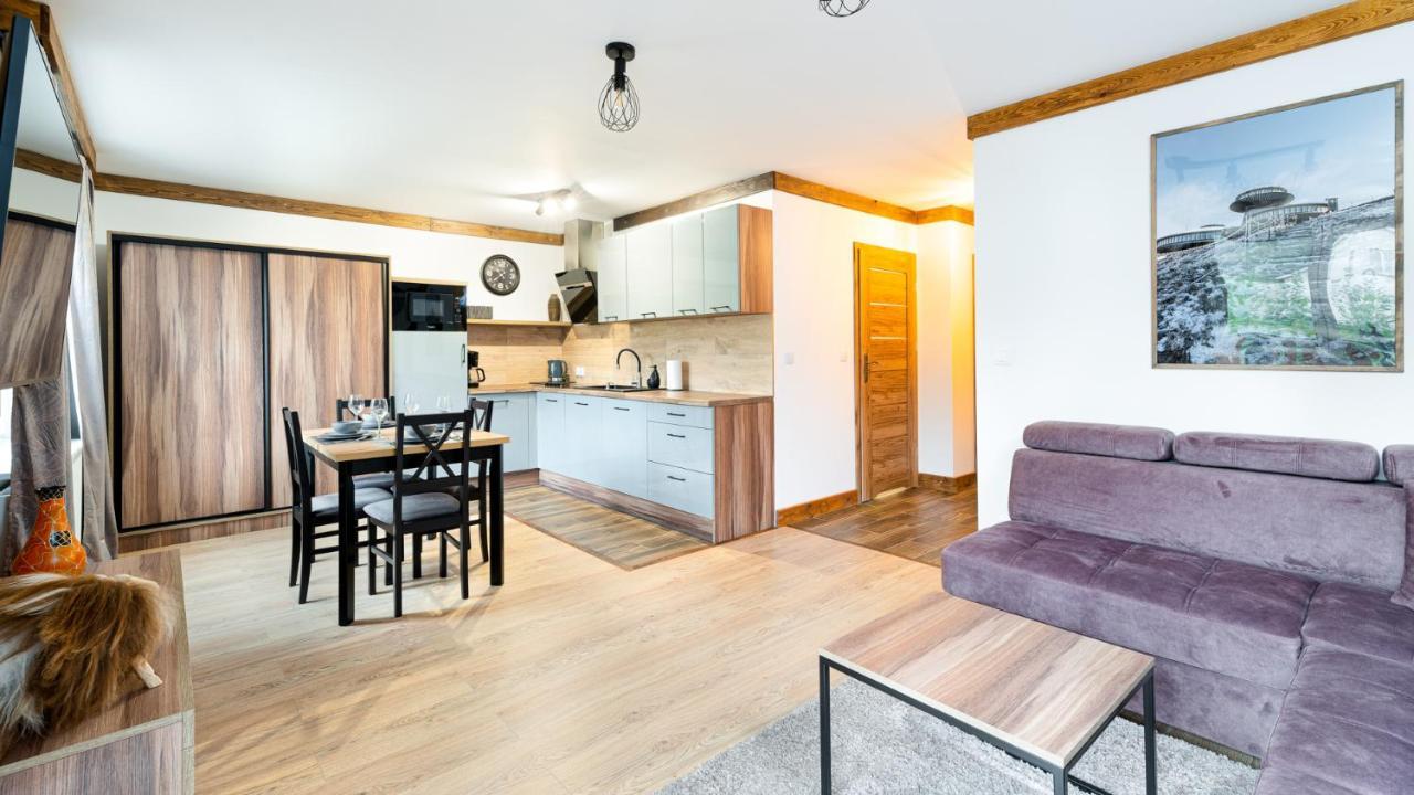 Gorski Zakatek Apartment Karpacz