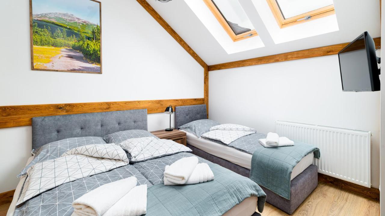 Apartment Gorski Zakatek Karpacz