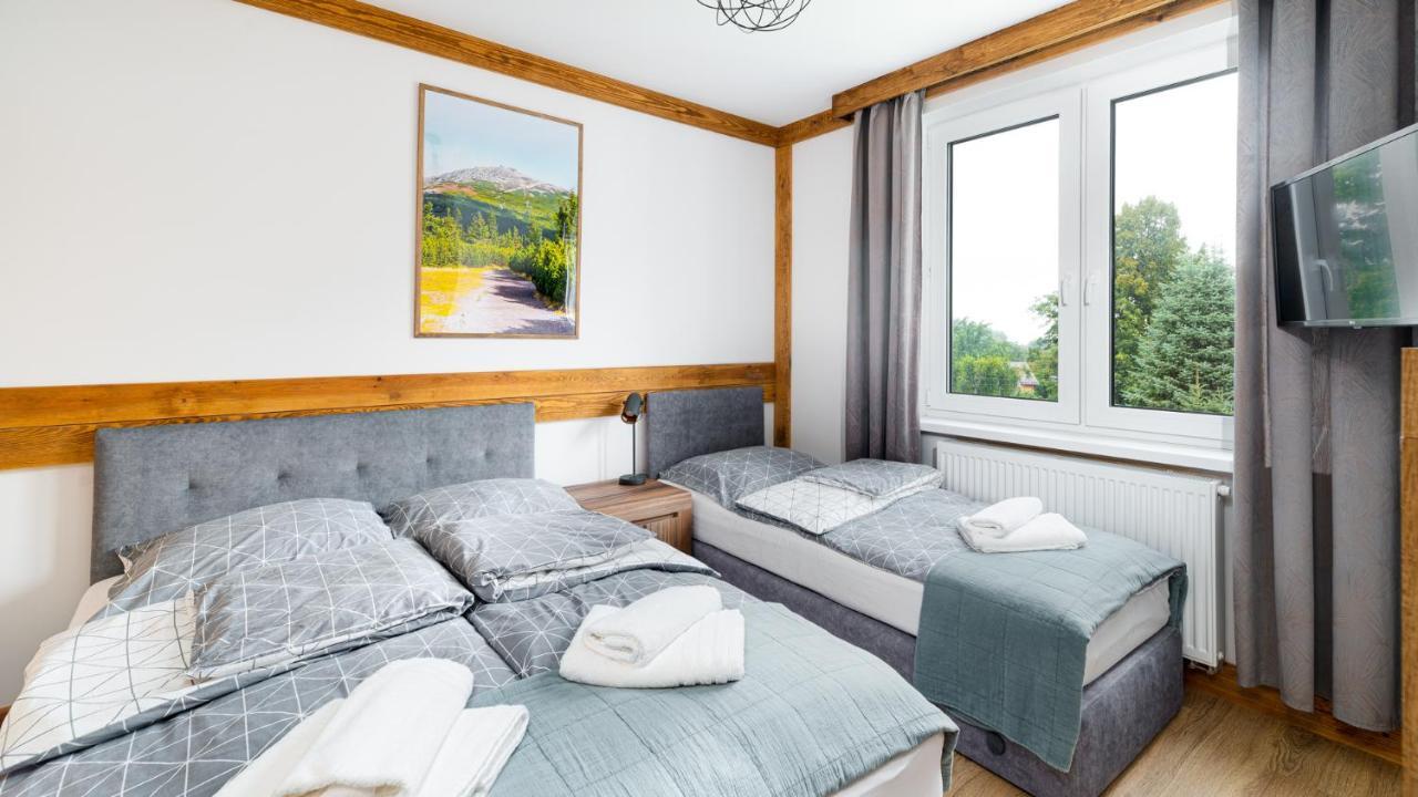 Gorski Zakatek Apartment Karpacz
